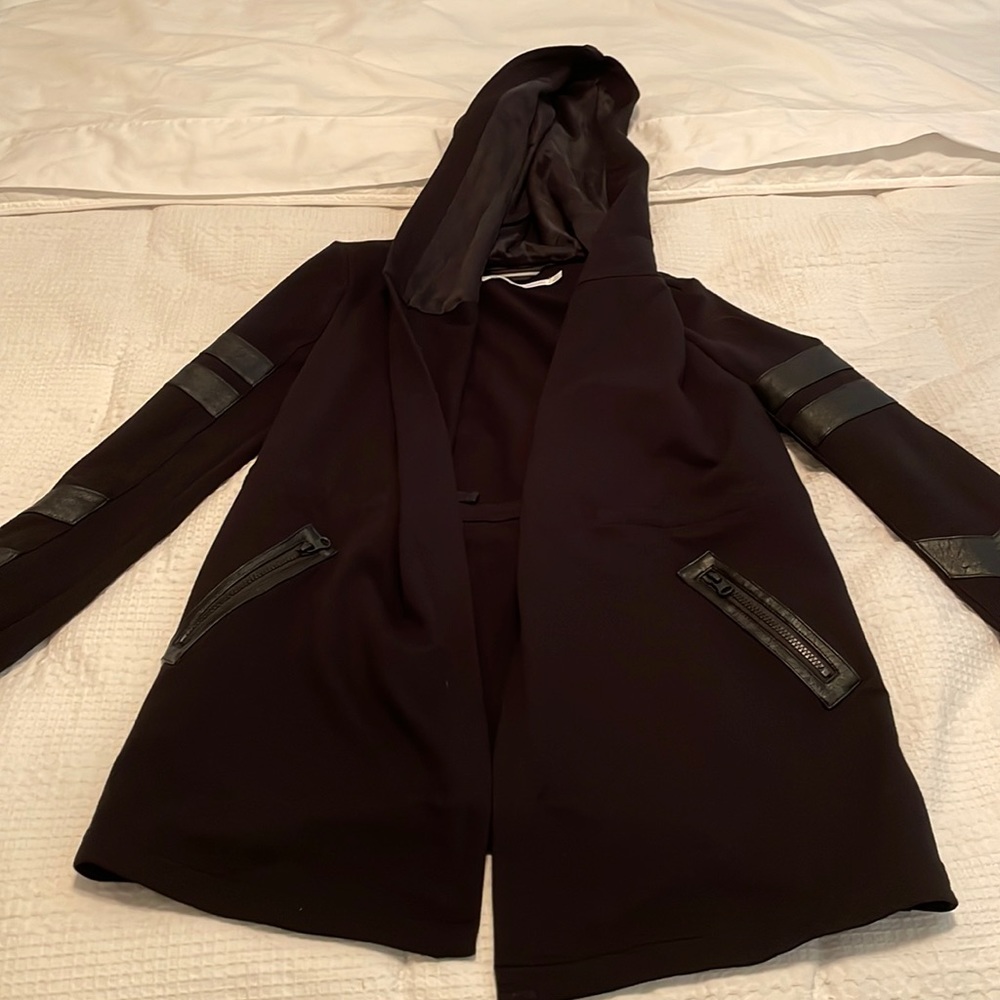 Great jacket!